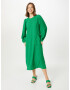 Lollys Laundry Rochie 'Lucas' verde - Pled.ro