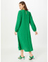 Lollys Laundry Rochie 'Lucas' verde - Pled.ro