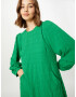 Lollys Laundry Rochie 'Lucas' verde - Pled.ro