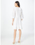 Love Copenhagen Rochie 'Apela' alb - Pled.ro