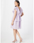 Love Copenhagen Rochie 'Wava' mov deschis - Pled.ro