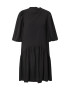 Love & Divine Rochie negru - Pled.ro