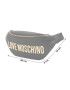 Love Moschino Borsetă 'Bold Love' auriu / negru - Pled.ro