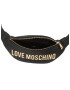 Love Moschino Borsetă 'Bold Love' auriu / negru - Pled.ro