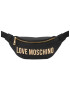 Love Moschino Borsetă 'BOLD LOVE' auriu / negru - Pled.ro