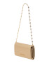 Love Moschino Clutch auriu - Pled.ro