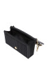 Love Moschino Clutch negru - Pled.ro