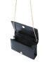 Love Moschino Clutch 'SMART DAILY' auriu / negru - Pled.ro