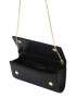 Love Moschino Clutch 'SMART DAILY' negru - Pled.ro