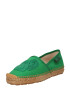 Love Moschino Espadrile 'SCARPAD' bej deschis / verde iarbă - Pled.ro