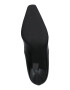 Love Moschino Pumps negru / alb - Pled.ro