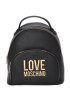 Love Moschino Rucsac auriu / negru - Pled.ro