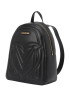 Love Moschino Rucsac auriu / negru - Pled.ro