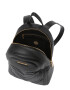 Love Moschino Rucsac auriu / negru - Pled.ro