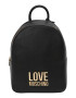 Love Moschino Rucsac auriu / negru - Pled.ro