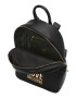 Love Moschino Rucsac auriu / negru - Pled.ro