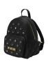 Love Moschino Rucsac auriu / negru - Pled.ro