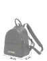 Love Moschino Rucsac auriu / negru - Pled.ro