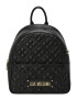 Love Moschino Rucsac auriu / negru - Pled.ro