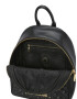 Love Moschino Rucsac auriu / negru - Pled.ro