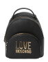 Love Moschino Rucsac auriu / negru - Pled.ro