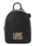 Love Moschino Rucsac auriu / negru - Pled.ro