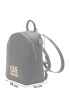 Love Moschino Rucsac auriu / negru - Pled.ro