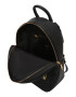 Love Moschino Rucsac 'BOLD LOVE' auriu / negru - Pled.ro