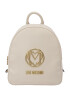 Love Moschino Rucsac fildeş - Pled.ro