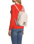 Love Moschino Rucsac fildeş / auriu - Pled.ro