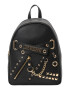 Love Moschino Rucsac 'STARRYNIGHT' negru - Pled.ro