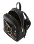 Love Moschino Rucsac 'STARRYNIGHT' negru - Pled.ro