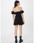 Love Triangle Rochie 'ELLA' negru - Pled.ro