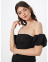 Love Triangle Rochie 'ELLA' negru - Pled.ro