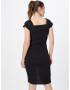 Love Triangle Rochie negru - Pled.ro