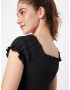 Love Triangle Rochie negru - Pled.ro