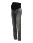 LOVE2WAIT Jeans 'Grace' negru denim - Pled.ro