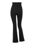 LOVE2WAIT Leggings negru - Pled.ro