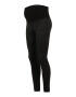 LOVE2WAIT Leggings negru - Pled.ro