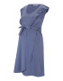 LOVE2WAIT Rochie albastru porumbel - Pled.ro