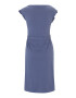 LOVE2WAIT Rochie albastru porumbel - Pled.ro