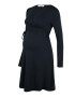 LOVE2WAIT Rochie bleumarin - Pled.ro