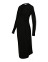 LOVE2WAIT Rochie negru - Pled.ro