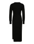 LOVE2WAIT Rochie negru - Pled.ro