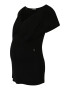 LOVE2WAIT Tricou negru - Pled.ro