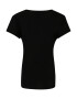 LOVE2WAIT Tricou negru - Pled.ro