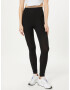 LOVJOI Leggings 'PLANERI' negru - Pled.ro