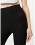 LOVJOI Leggings 'PLANERI' negru - Pled.ro