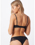 LOVJOI Sutien negru - Pled.ro