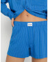 LSCN by LASCANA Pijama albastru - Pled.ro